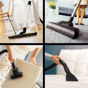 akcesoria karcher