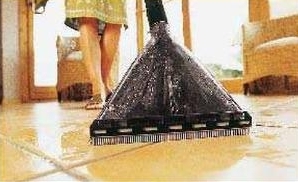 dysza do mycia podłóg akcesoria karcher